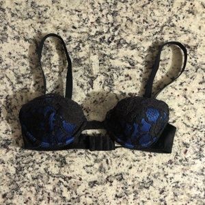Vintage Victoria’s Secret Lace Bra